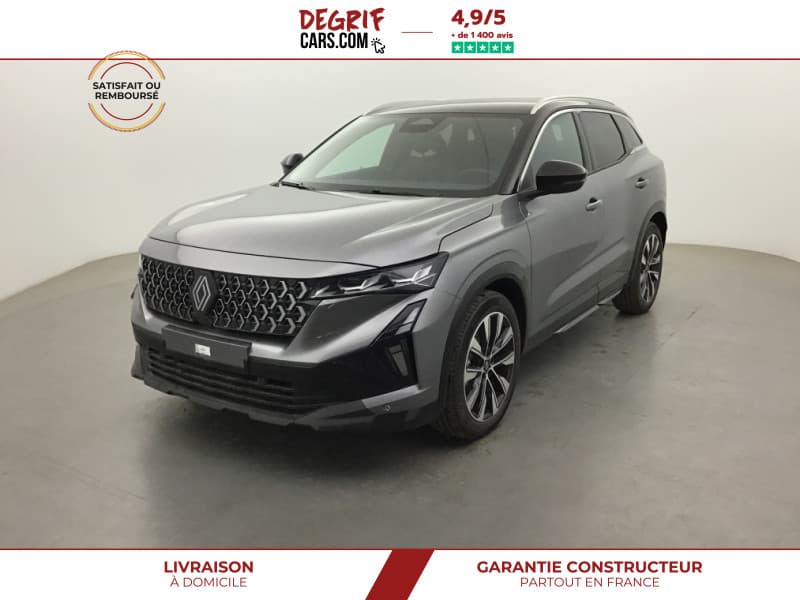 Photo de renault austral (1)