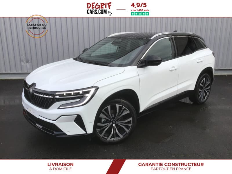 Photo de renault austral (1)