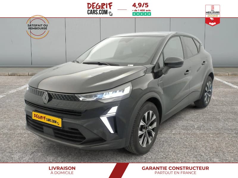 Photo de renault captur (1)