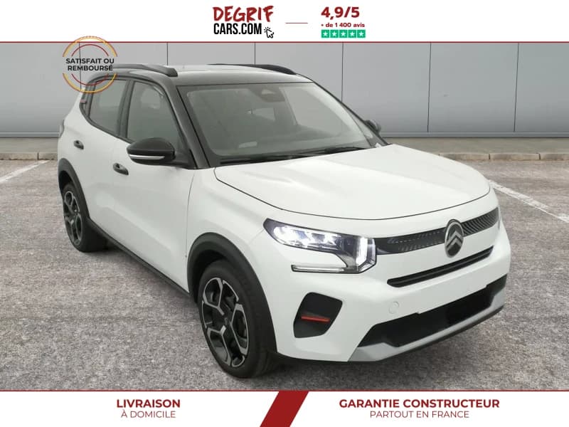 Photo de citroen c3 (1)