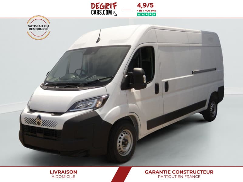 Photo de citroen jumper (1)