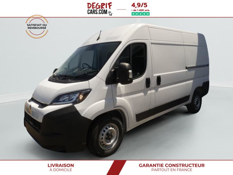 Photo de citroen jumper (1)