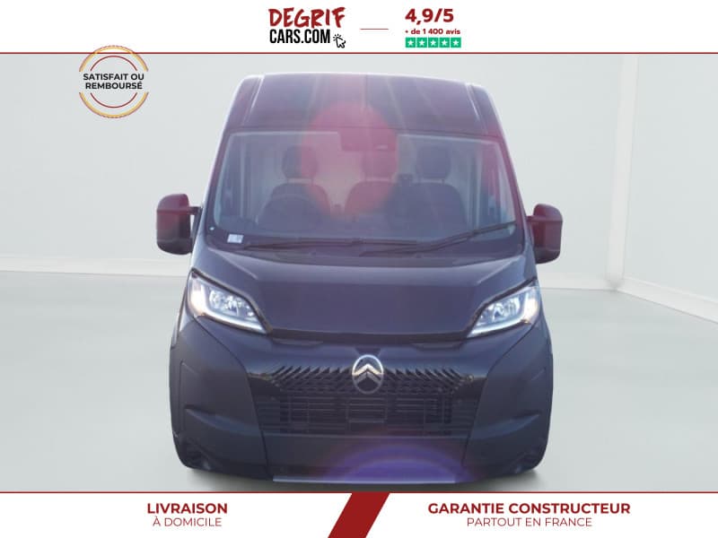 Photo de citroen jumper (1)