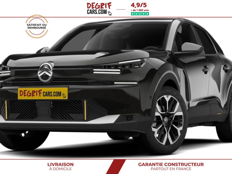 Photo de citroen c4 (1)