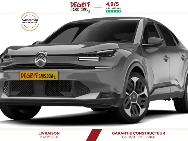 Photo de citroen c4 (1)