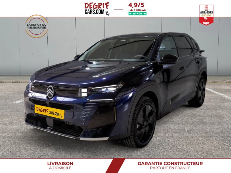 Photo de citroen c5 aircross (1)