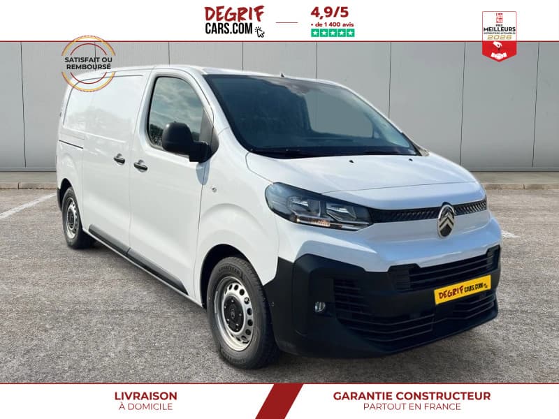 Photo de citroen jumpy (1)