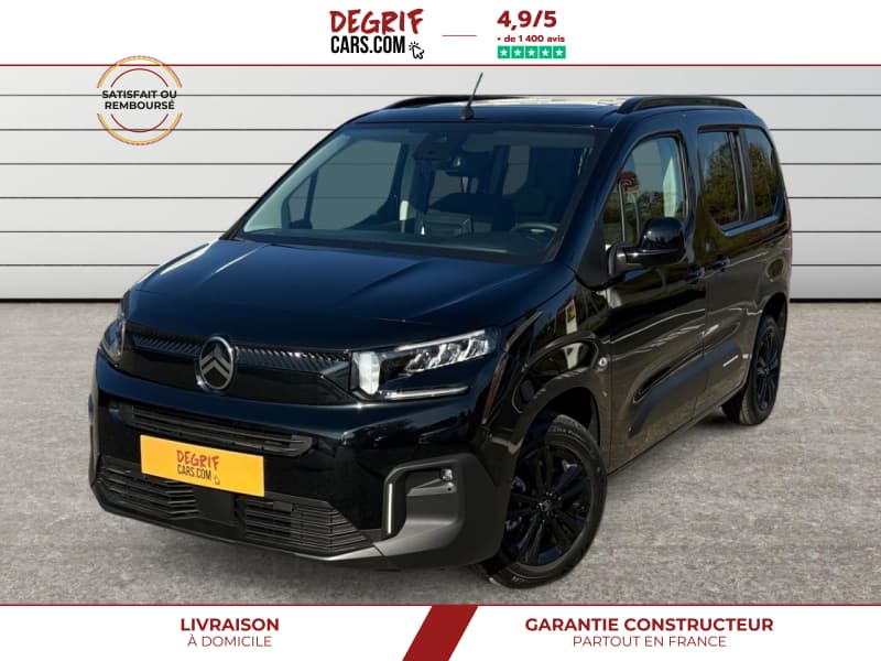Photo de citroen berlingo (1)
