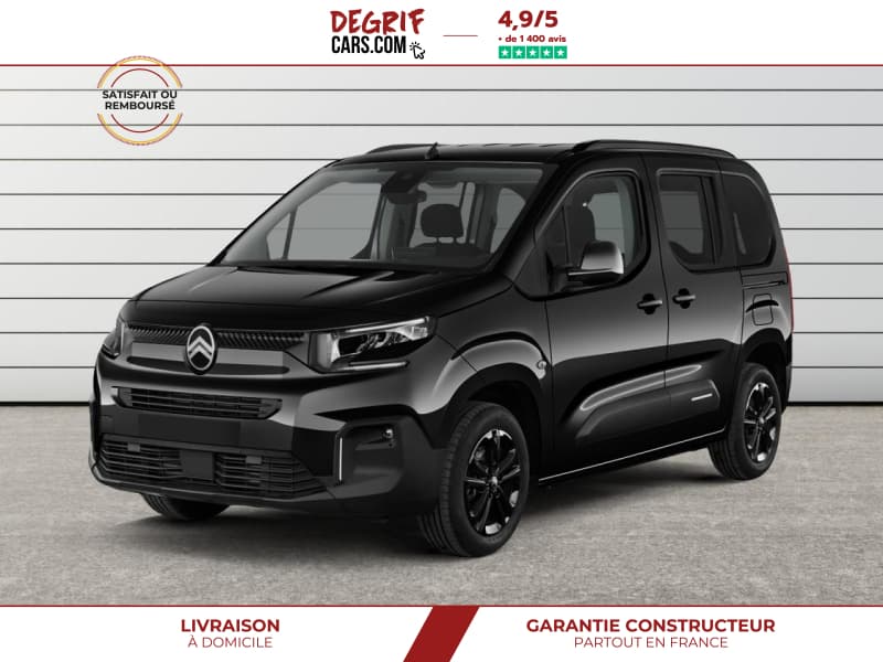 Photo de citroen berlingo (1)