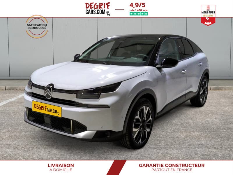 Photo de citroen c4 (1)