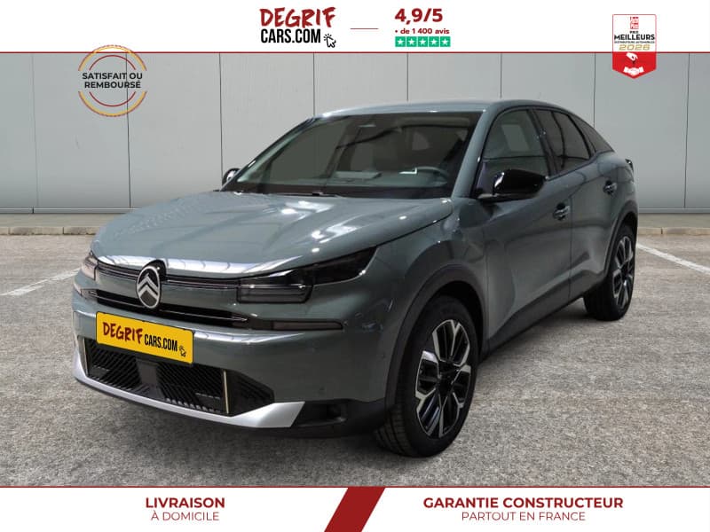 Photo de citroen c4 (1)