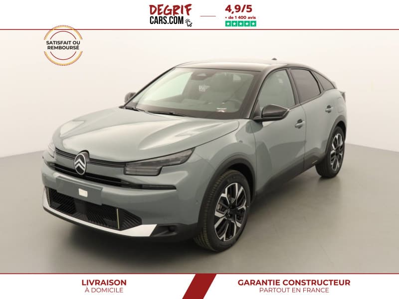 Photo de citroen c4 (1)