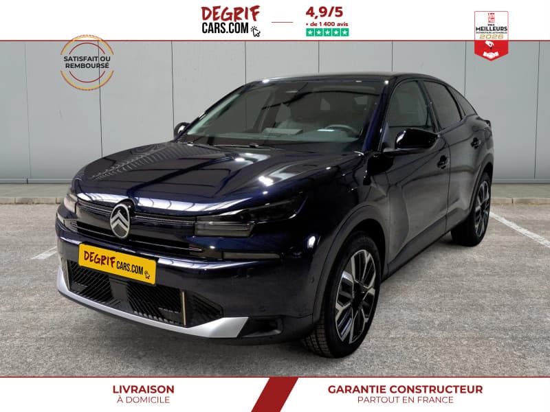 Photo de citroen c4 (1)