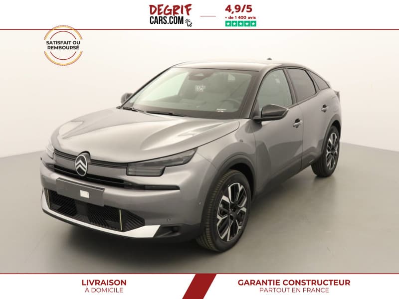 Photo de citroen c4 (1)
