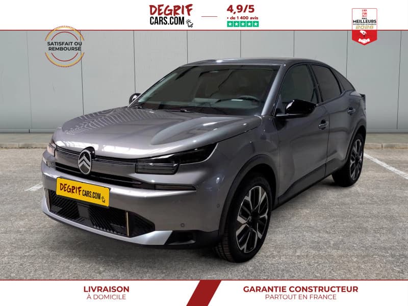 Photo de citroen c4 (1)