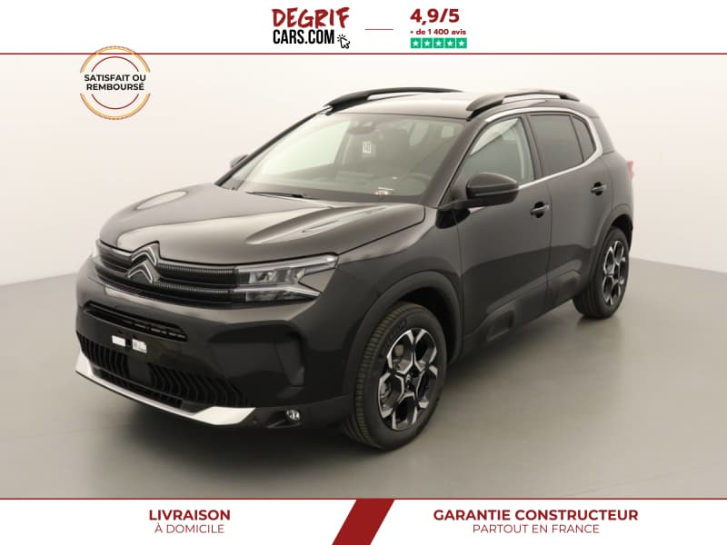 Photo de citroen c5 aircross (1)