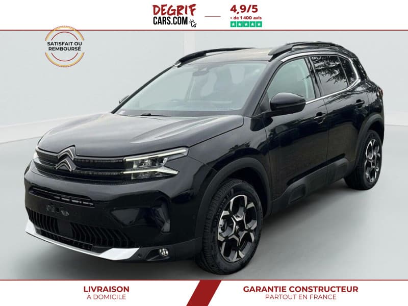 Photo de citroen c5 aircross (1)