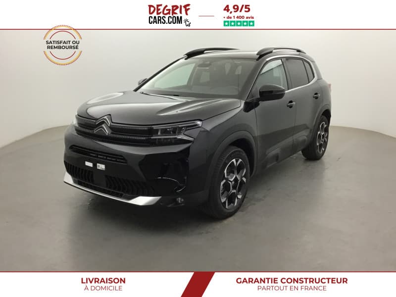 Photo de citroen c5 aircross (1)