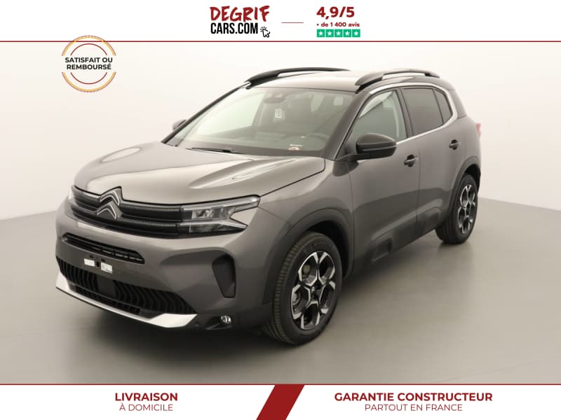 Photo de citroen c5 aircross (1)