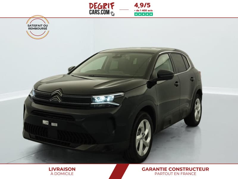 Photo de citroen c5 aircross (1)