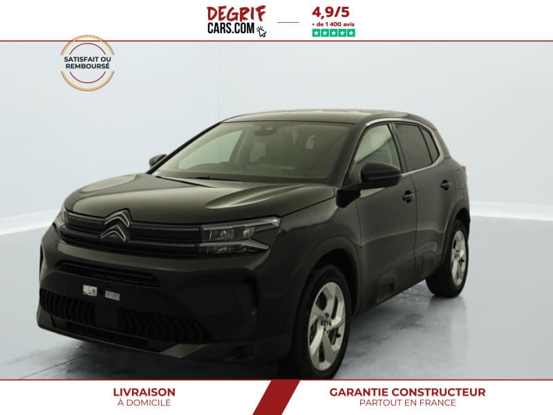 Photo de citroen c5 aircross (1)