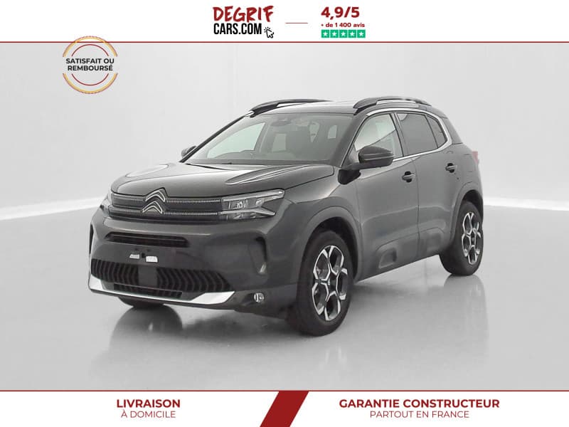 Photo de citroen c5 aircross (1)