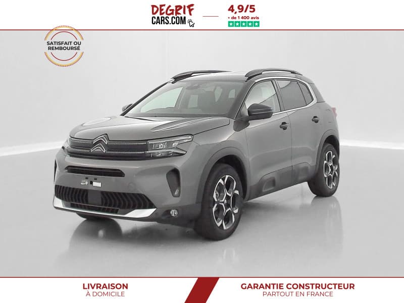 Photo de citroen c5 aircross (1)