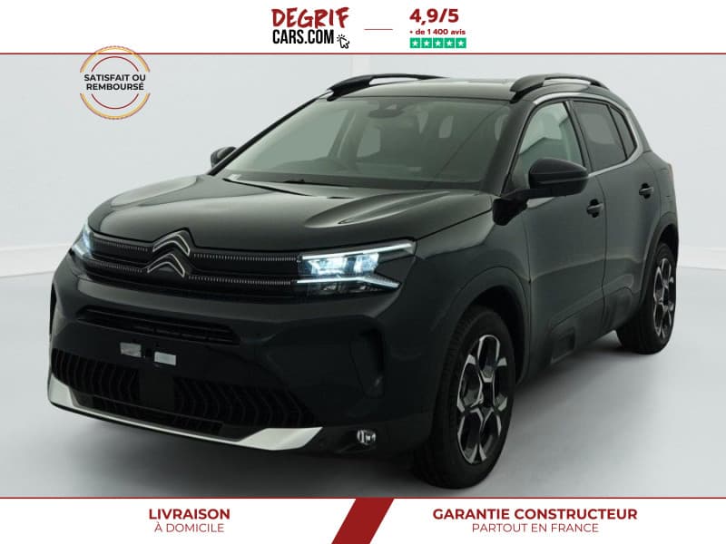 Photo de citroen c5 aircross (1)