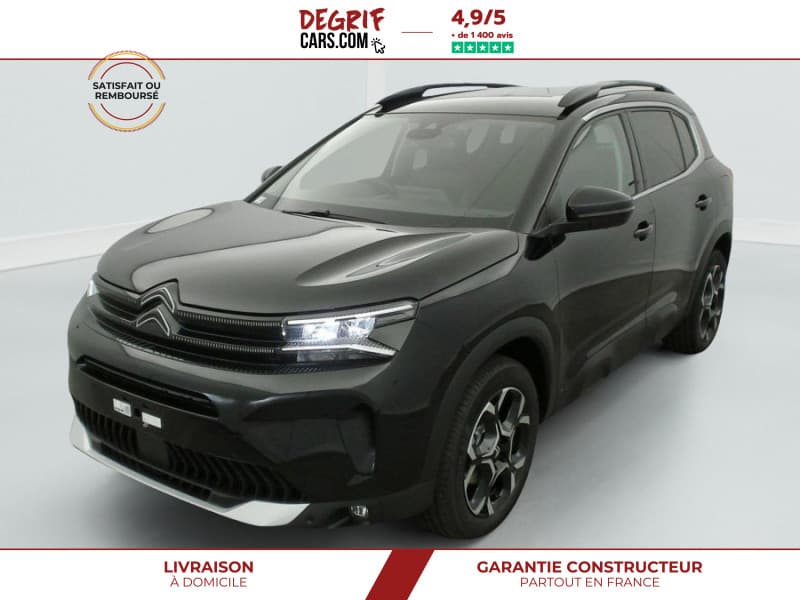 Photo de citroen c5 aircross (1)