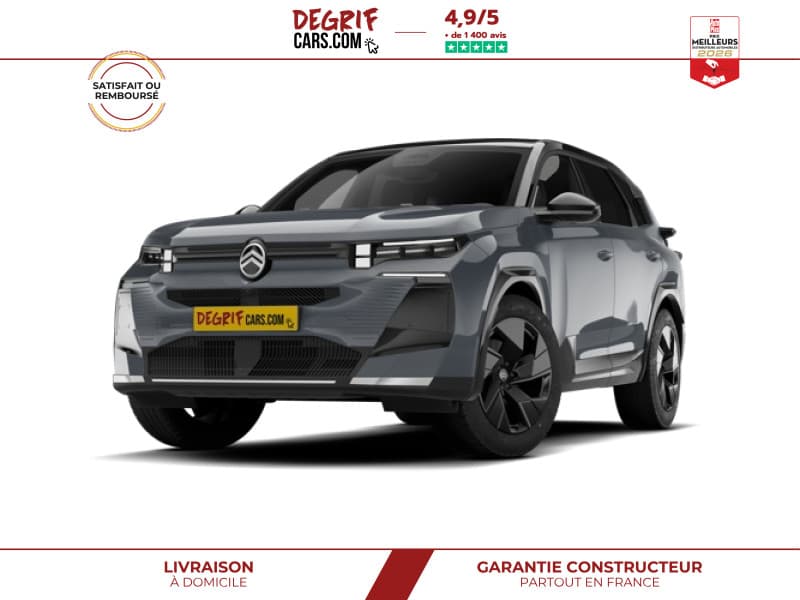 Photo de citroen c5 aircross (1)