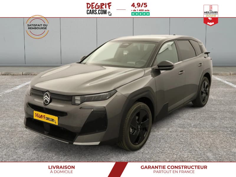 Photo de citroen c5 aircross (1)