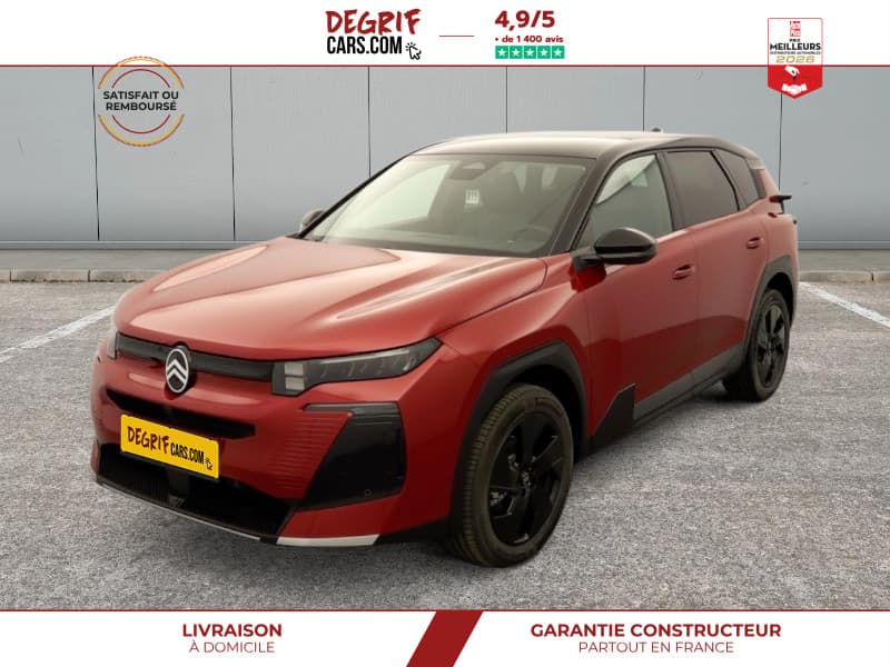 Photo de citroen c5 aircross (1)