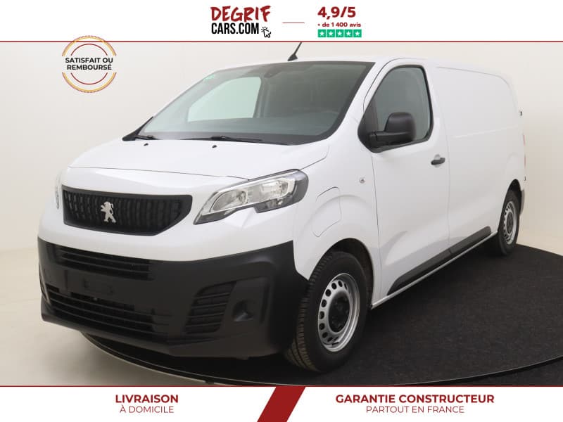 Photo de peugeot expert (1)