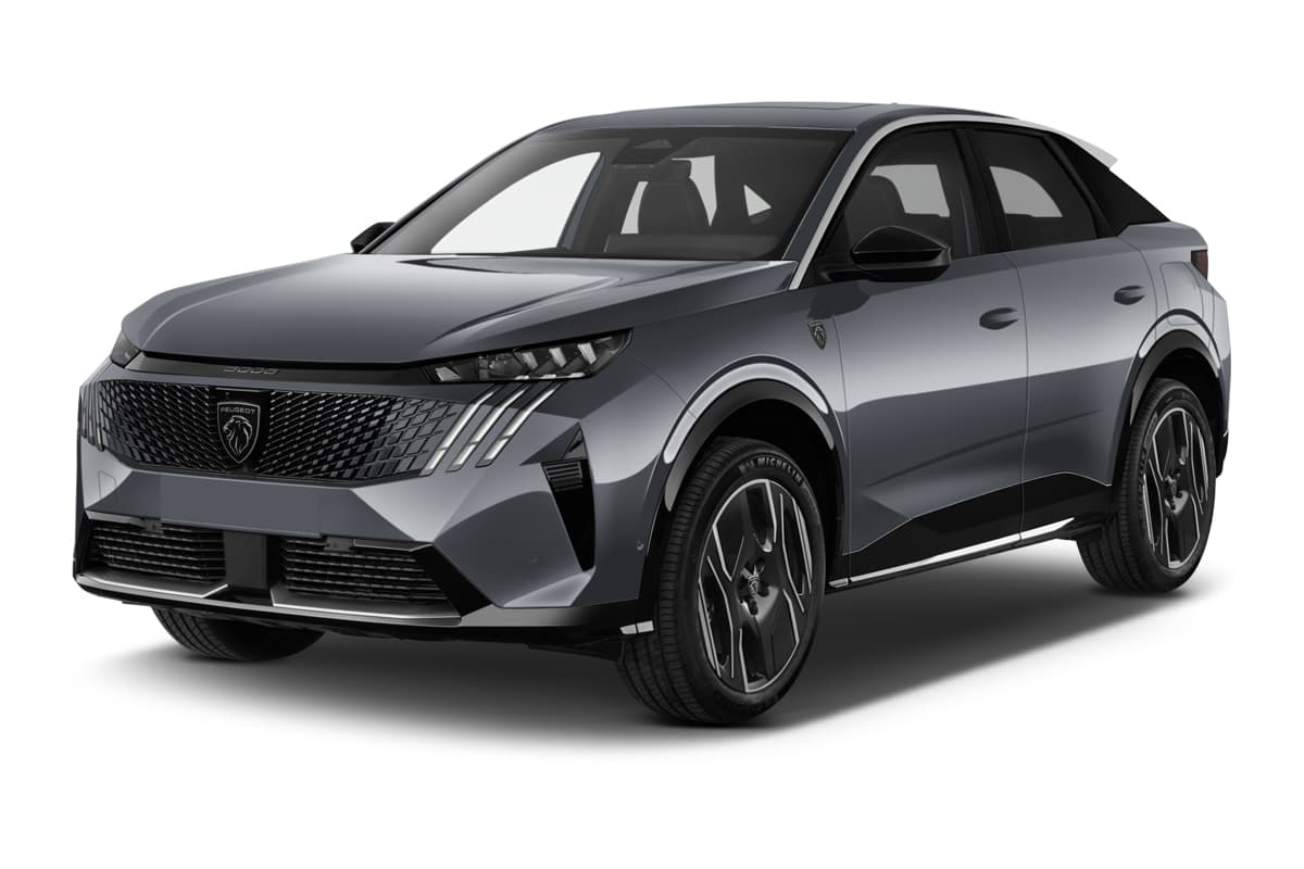 Photo de peugeot 3008 (1)