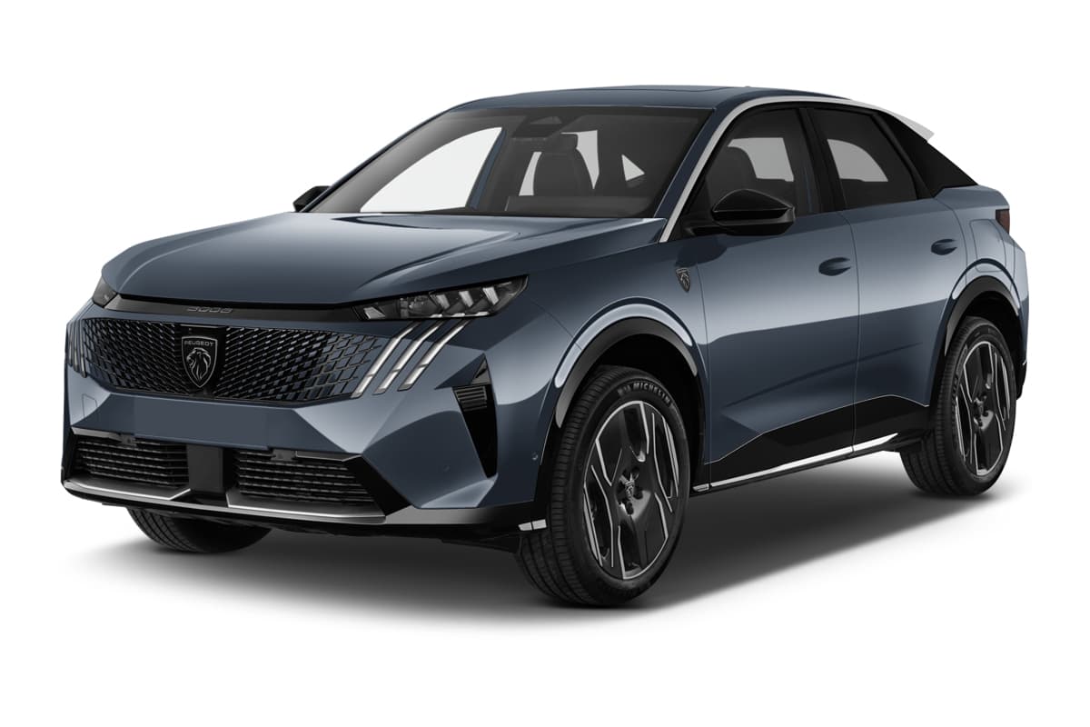 Photo de peugeot 3008 (1)