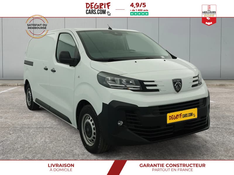 Photo de peugeot expert (1)