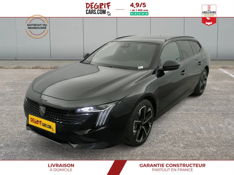 Photo de peugeot 508 (1)