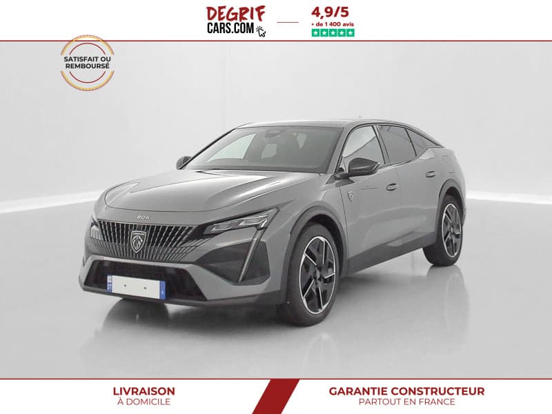 Photo de peugeot 408 (1)