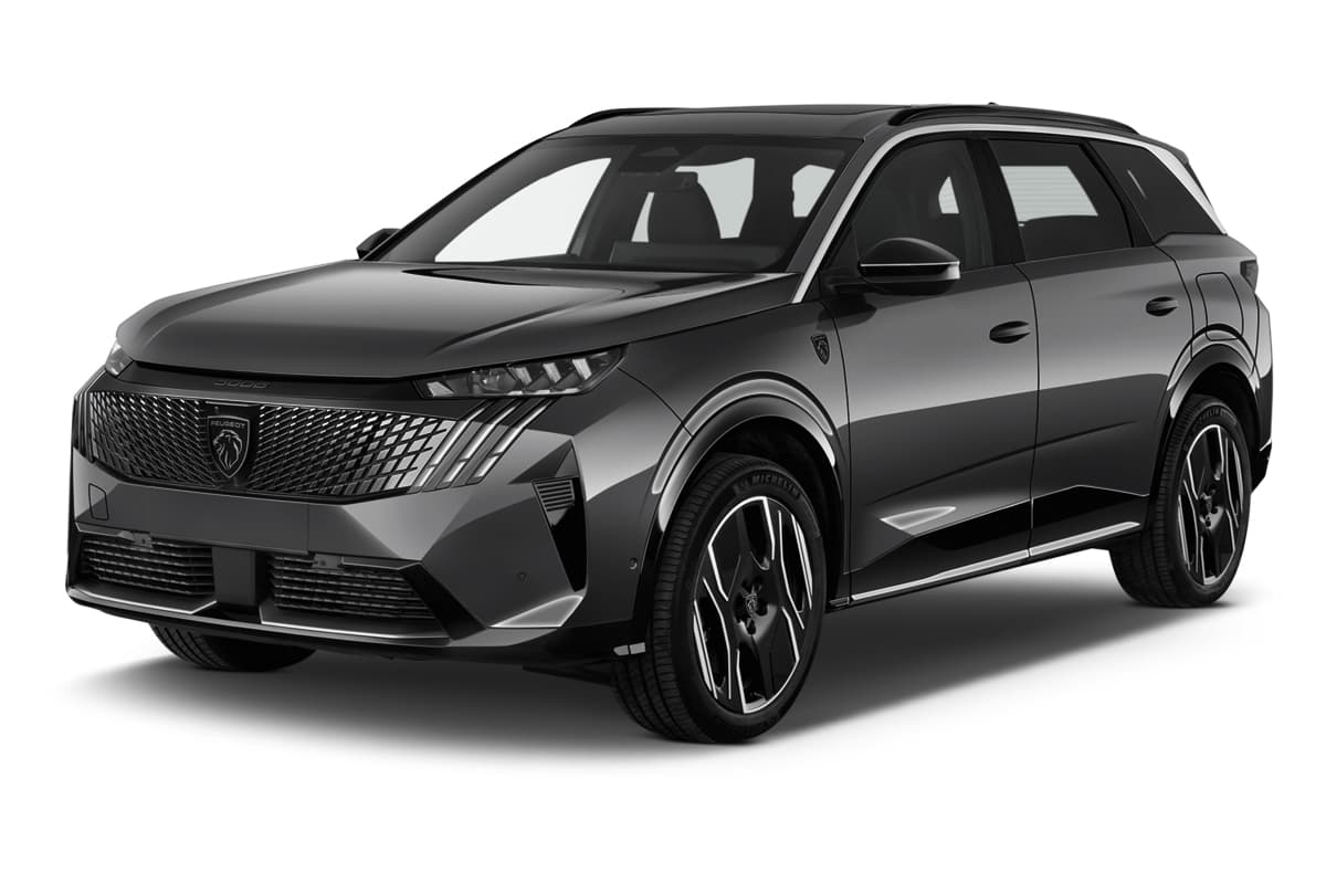 Photo de peugeot 5008 (1)