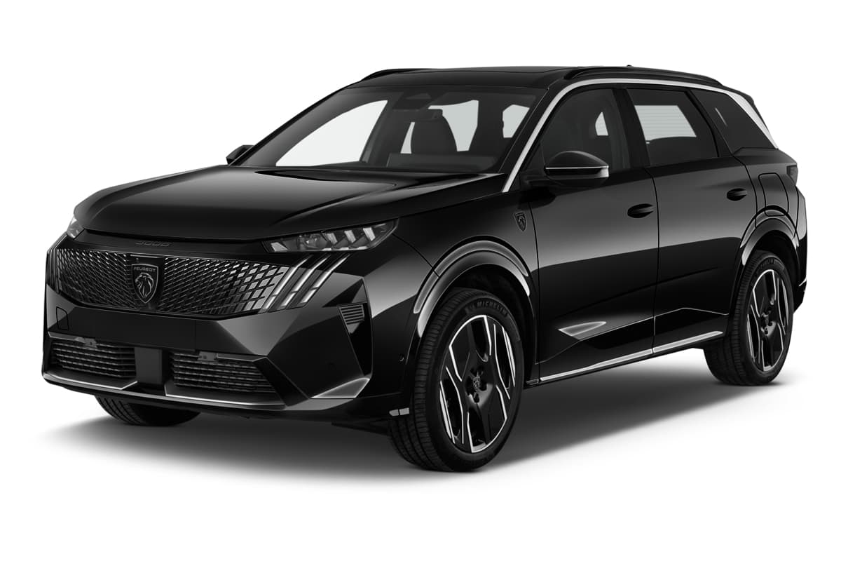 Photo de peugeot 5008 (1)