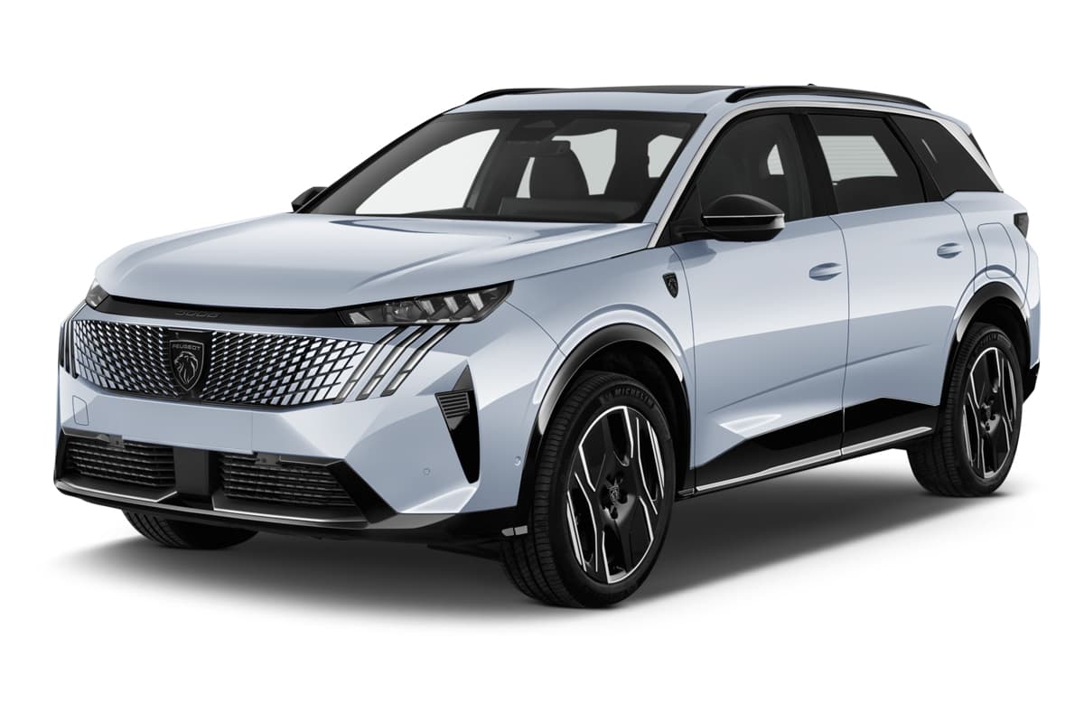 Photo de peugeot 5008 (1)