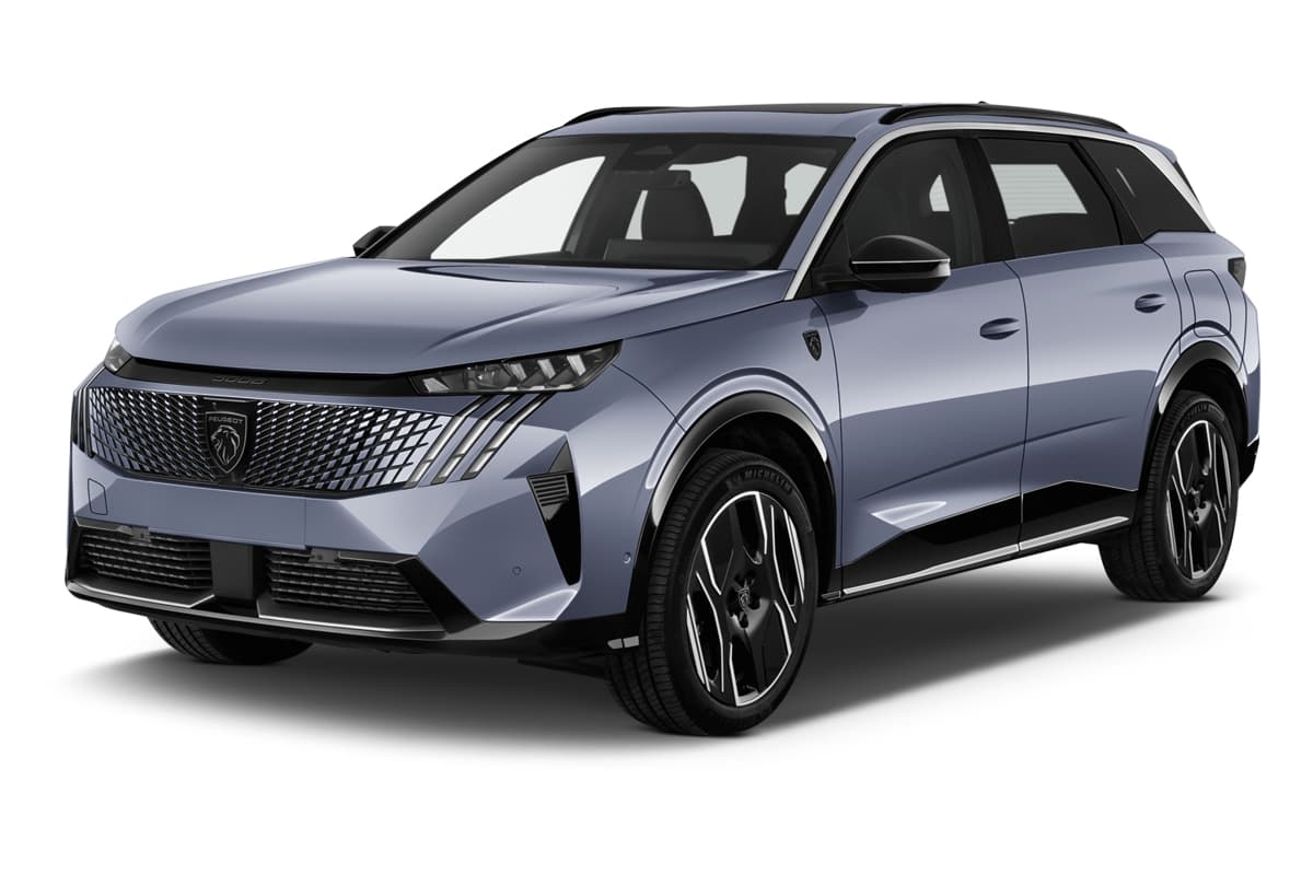 Photo de peugeot 5008 (1)