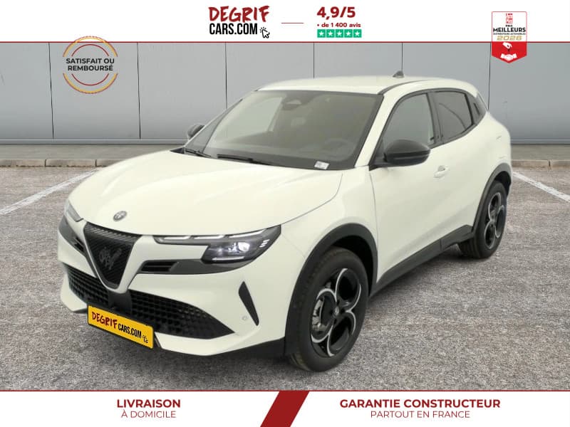 Photo de alfa romeo junior (1)