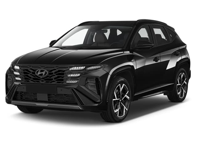 Photo de hyundai tucson (1)