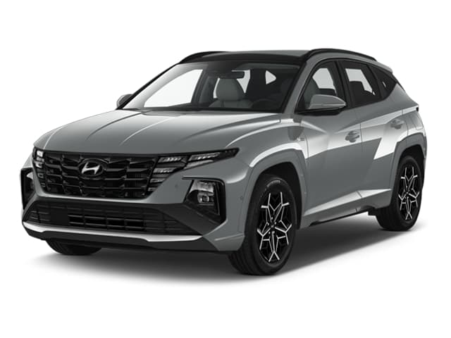 Photo de hyundai tucson (1)