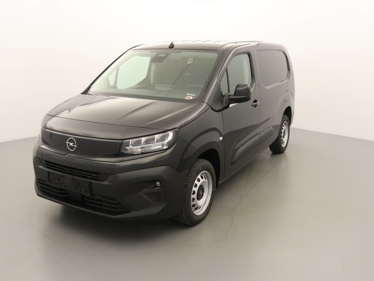 Photo de opel combo cargo (1)