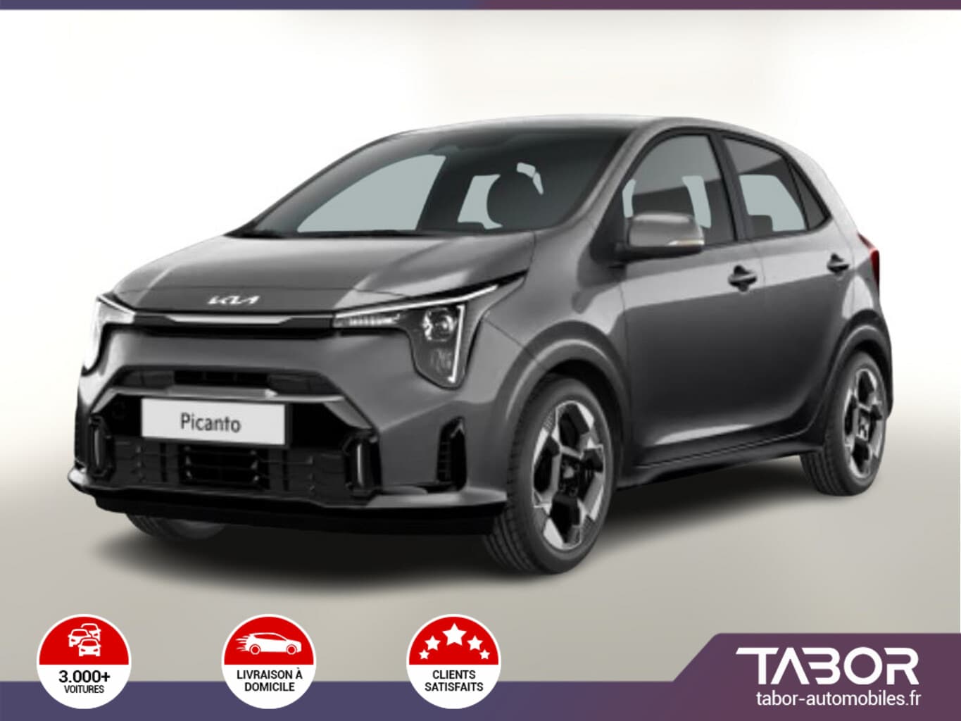 Photo de kia picanto (1)