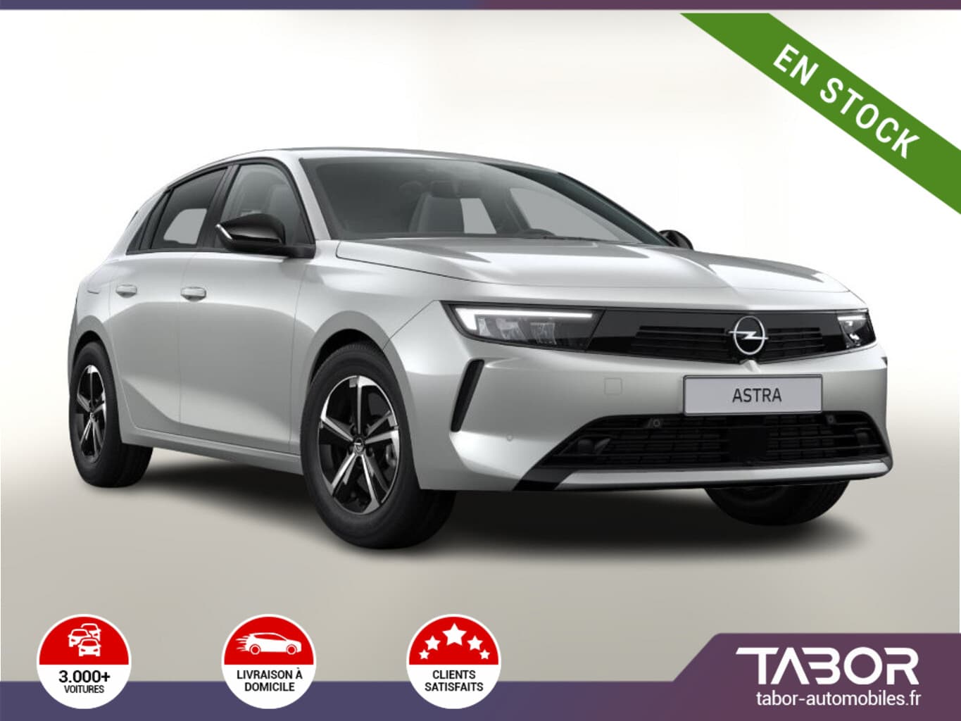 Photo de opel astra (1)