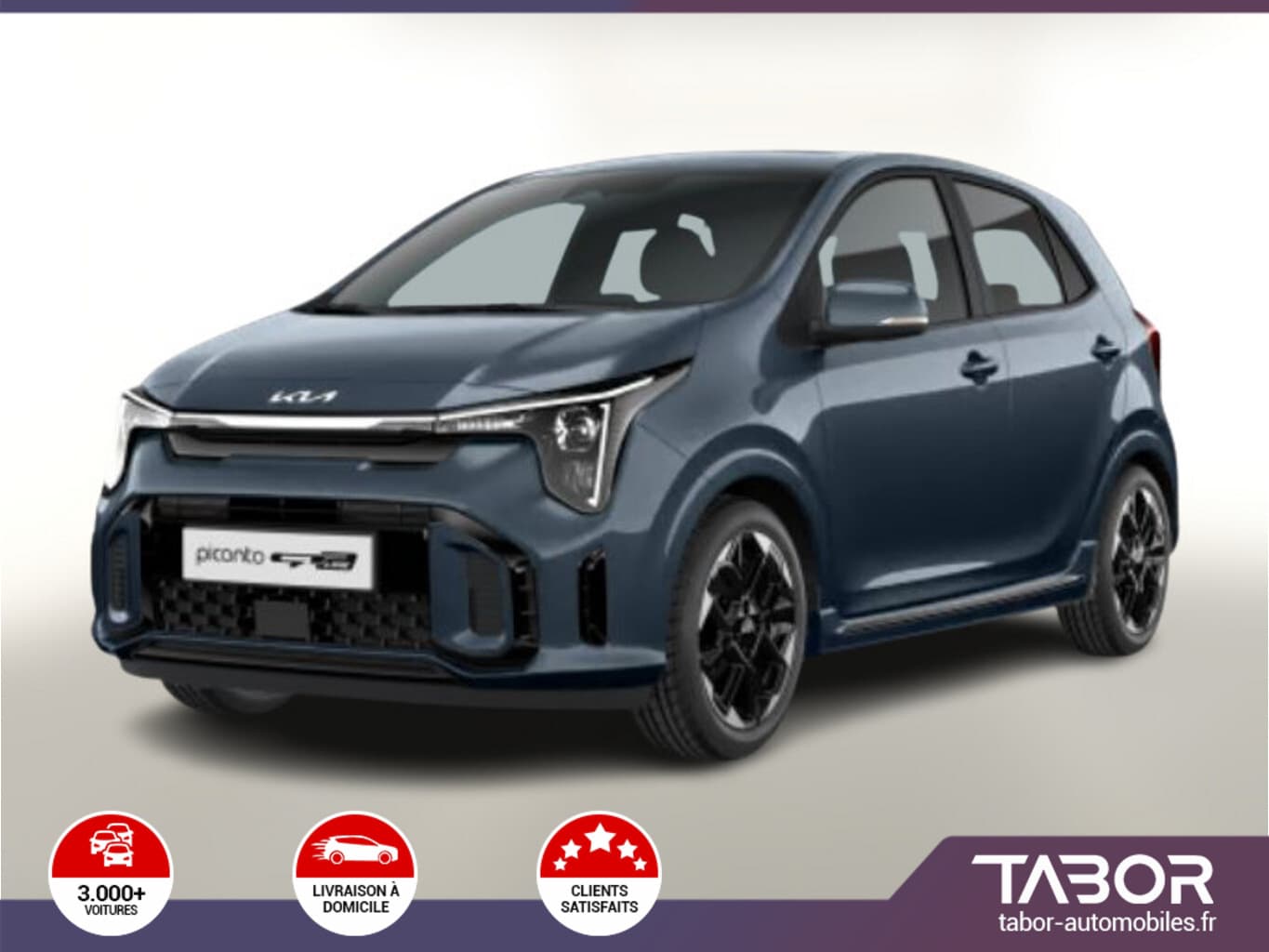 Photo de kia picanto (1)