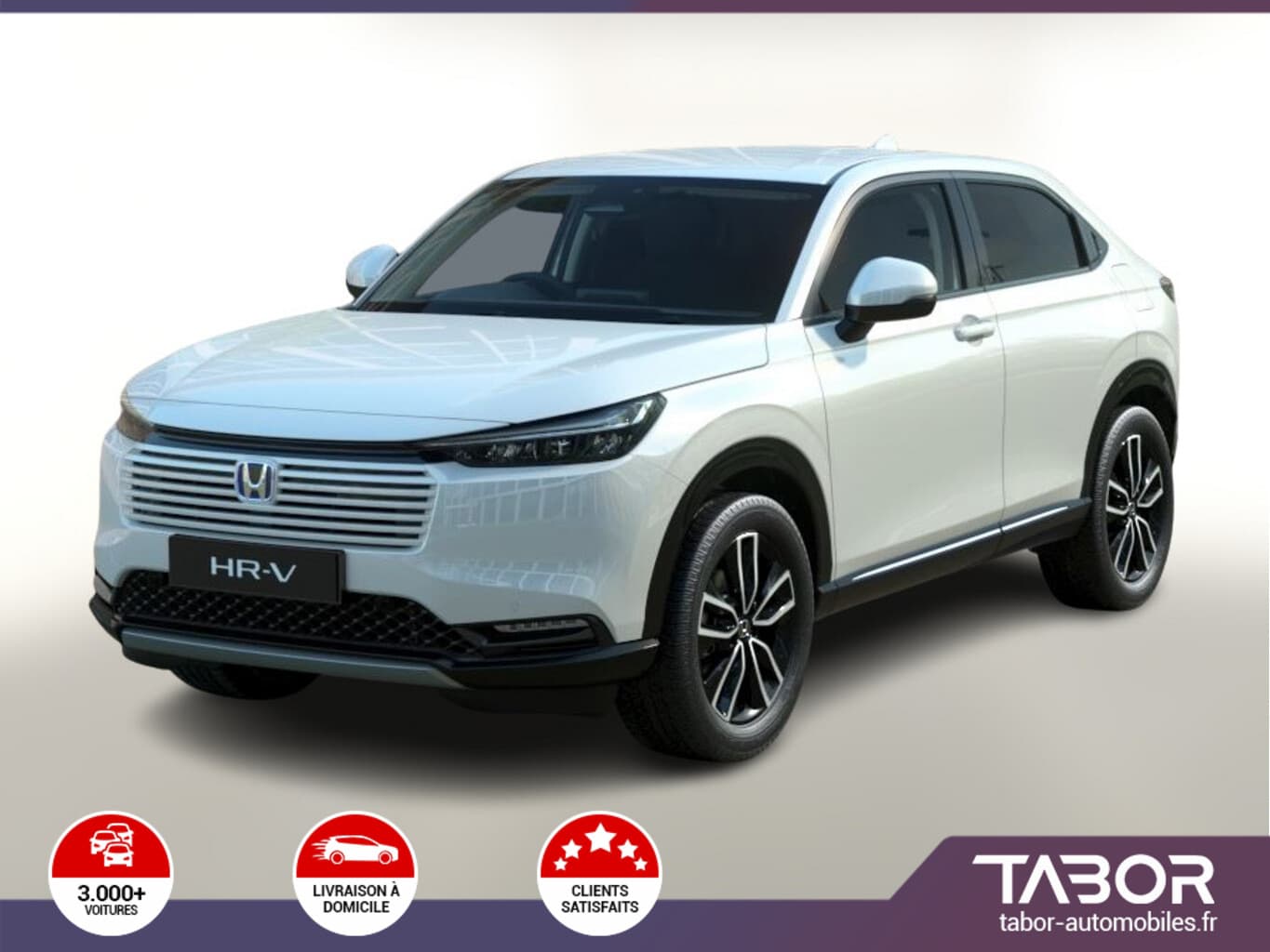 Photo de honda hr-v (1)